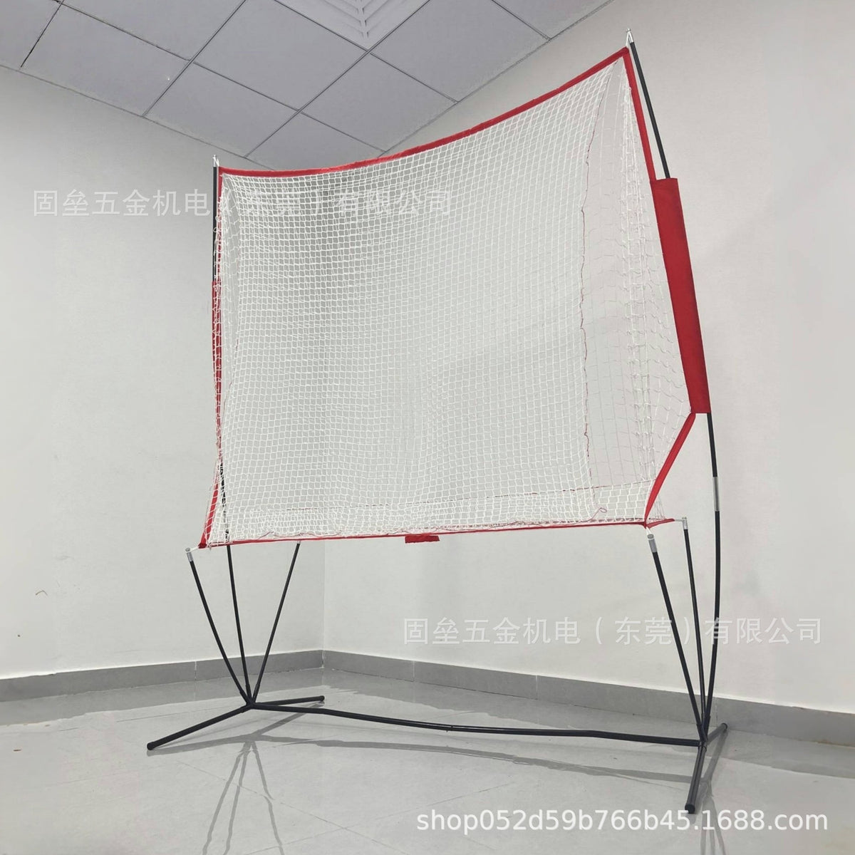 Tennis Ball Return Net Training Set