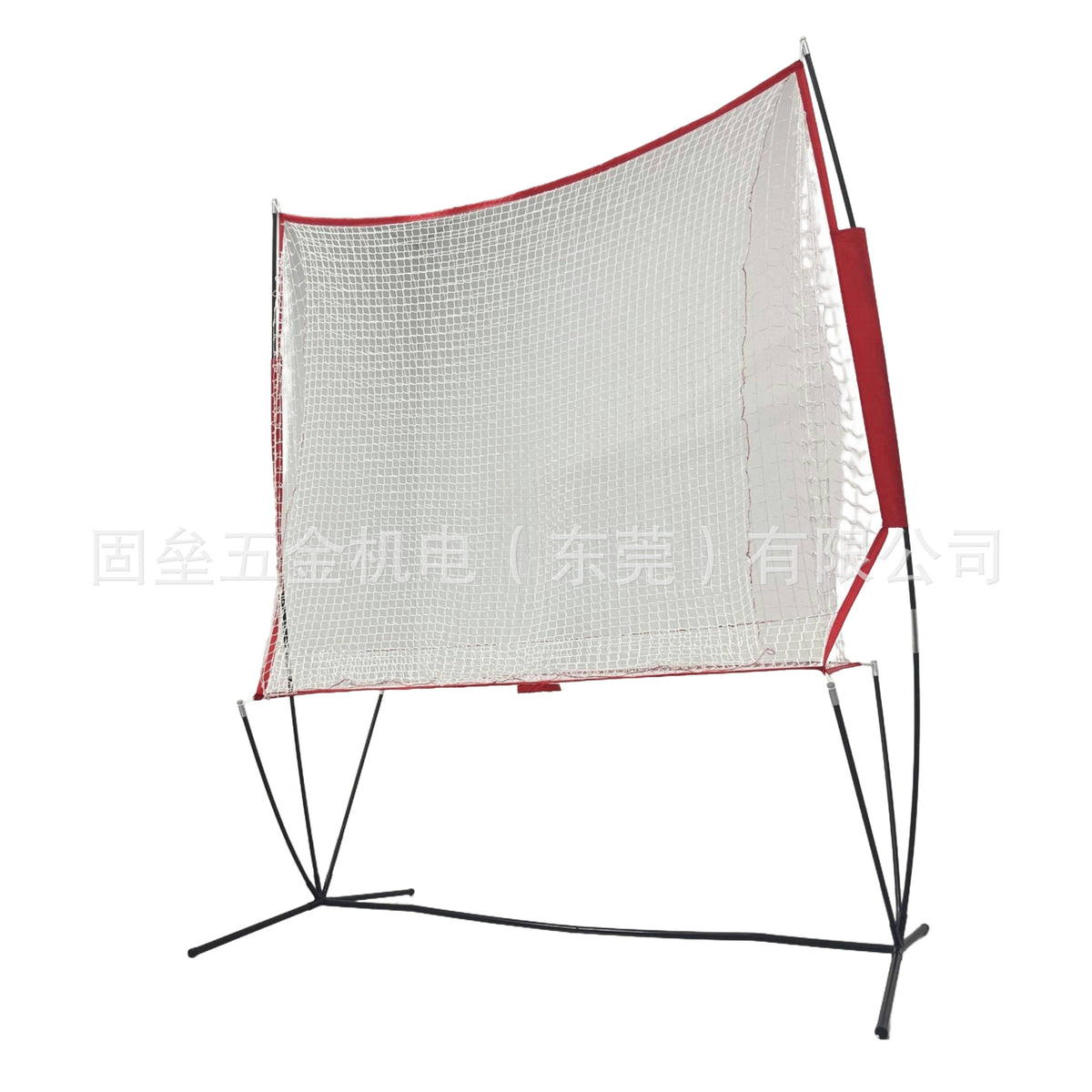 Tennis Ball Return Net Training Set