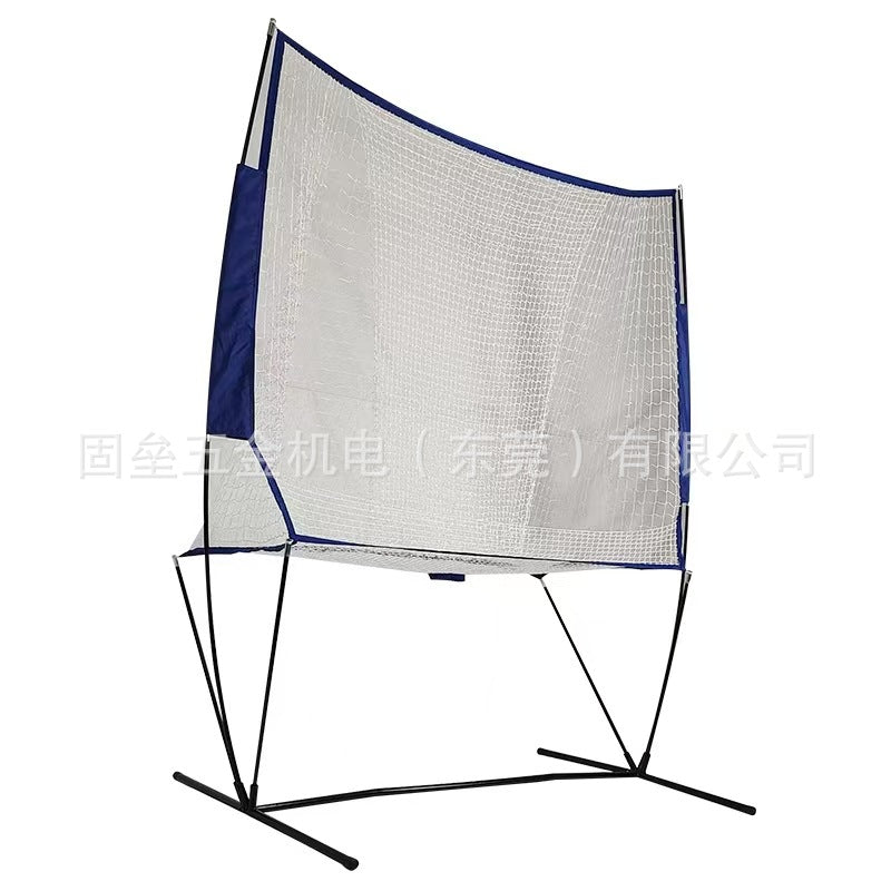 Tennis Ball Return Net Training Set