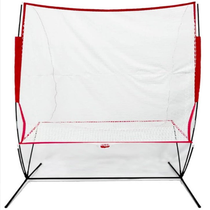 Tennis Ball Return Net Training Set